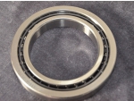 High-Speed Angular Contact Ball Bearing