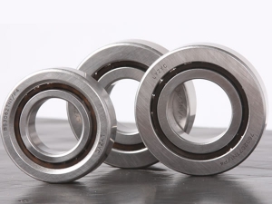 Ball Screw Support Bearing