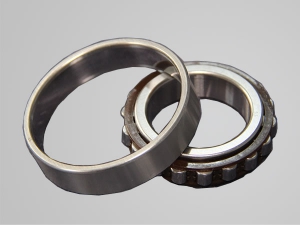 Single Row Cylindrical Roller Bearing