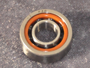 Bearing for Vacuum Pump