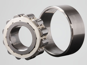 Precision Bearing for Metallurgy Equipment
