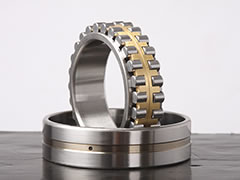 Cylindrical Roller Bearing