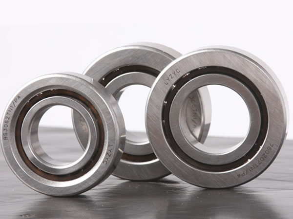 Ball Screw Support Bearing, BS Series